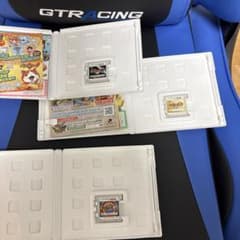 ニンテンドー3DS 妖怪ウォッチ2 元祖 本家 真打 3本セット ソフトのみ 妖怪ウォッチ2 元祖 本家 真打 3DS ソフト 3本セット - メルカリ