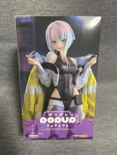 POP UP PARADE サイバーパンク ルーシー L Size フィギュアのサムネイル