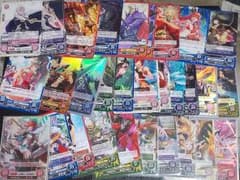 ファイアーエムブレム サイファ プロモカードのサムネイル