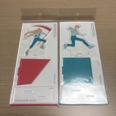 체인소맨 덴지 파워 아크릴스탠드 애니메이트