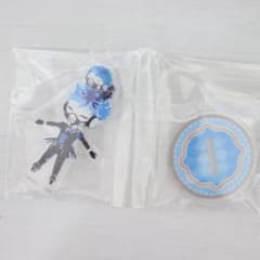 ツイステ オルト・シュラウド ミニアクリルスタンド ツムステ ツムツム