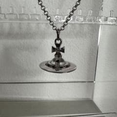 ヴィヴィアンウエストウッド Vivienne Westwood ネックレスのサムネイル