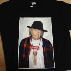 Supreme Neil Young Tシャツのサムネイル