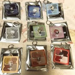 第五人格 IJLカード 特典 ZETA かず猫 どりす はめつ みこめろ シナミ 第五人格 IJLカード 特典 ZETA かず猫 どりす はめつ みこめろ シナミ