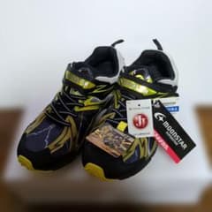 Moonstar SUPERSTAR スニーカー 23.5cm ブラックのサムネイル