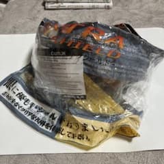 バイク　ヘルメットシールド（クリア）SHOEI EX-zeroのサムネイル