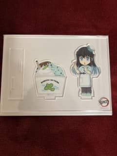 アイスクリームカフェ　無一郎のサムネイル