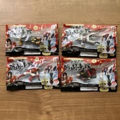 コップのフチの戦国無双　戦国無双4Empiresのサムネイル