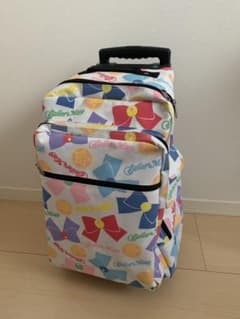 セーラームーン キャリーバッグのサムネイル