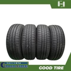 （7613）175/65R14 AUTOBACS 2021年製 4本 夏用 7613）175/65R14 AUTOBACS 2021年製 4本 夏用 - メルカリ