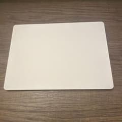 Apple Magic Trackpad ホワイト(箱無し)のサムネイル