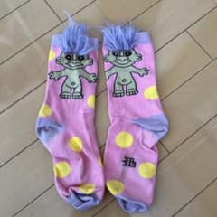 トロール　靴下のサムネイル