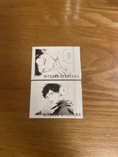 ギヴン展 ぱしゃこれPREMIUM 立夏のサムネイル