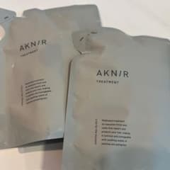 AKNIR トリートメント 300gのサムネイル