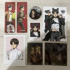 進撃の巨人 エレン まとめ売り - メルカリ