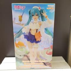 初音ミクExc∞d Creative Figure SweetSweets - メルカリ