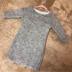 hiramura kumiko様専用☆アプワイザーリッシェ ワンピースのサムネイル