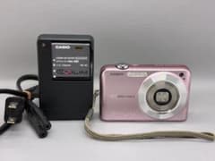 CASIO EXILIM ZOOM EX-Z1050 ピンク - メルカリ
