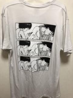 Supreme AKIRAのサムネイル