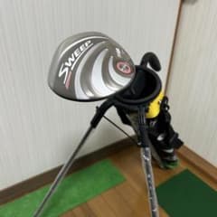 PRGR プロギア SWEEP M-16 ドライバー レディース ゴルフクラブ - メルカリ