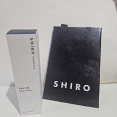 SHIRO サボン ハンド美容液 30gのサムネイル