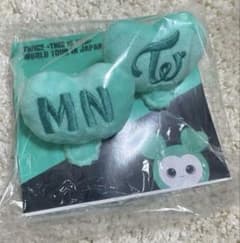 TWICE ヘアピン this is forのサムネイル