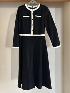 礼服・セレモニー　ワンピースのサムネイル