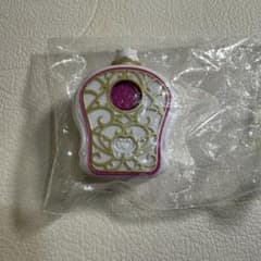 ハートキャッチプリキュア キュアブロッサム ココロパフューム ガチャガチャのサムネイル