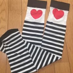 ニーハイソックスのサムネイル