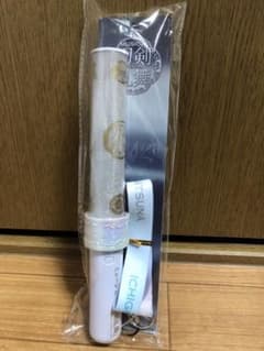 ミュージカル刀剣乱舞　花影　ペンライトのサムネイル