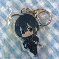 鯰尾藤四郎 アクリルキーホルダーのサムネイル