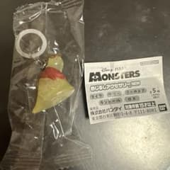 モンスターズインク めじるしアクセサリーロズのサムネイル