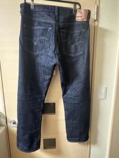 LEVI'S LVC 501XX 1947モデル W38 新品 LEVI'S LVC 501XX 1947モデル W38 リーバイスヴィンテージ - メルカリ