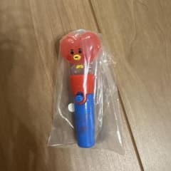 BT21 Light Stick Charm 2 TATA V (Taehyung)