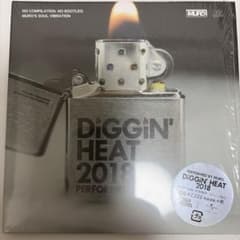 Diggin' Heat 2018 MUROのサムネイル