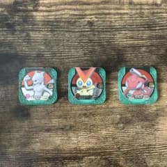 ポケモントレッタ フェス2弾 UR3枚セット - メルカリ