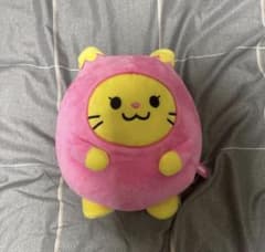 ITZY WDZY イェジ HATT ぬいぐるみ S - メルカリ