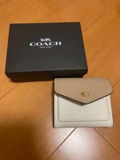 コーチ　財布のサムネイル