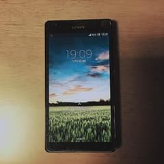 au Xperia SOL22 ピンクのサムネイル