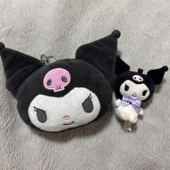 クロミ キーホルダーのサムネイル