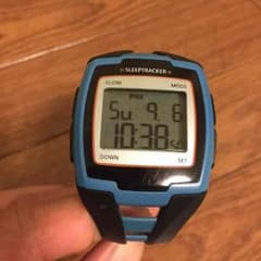 スリープトラッカーのサムネイル