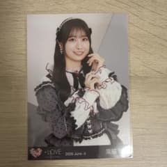 瀧脇笙古 ＝LOVE 生写真 レコ大衣装 チュウのサムネイル
