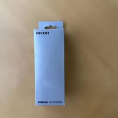 RICOH PENTAX ケーブルスイッチ CS-310のサムネイル
