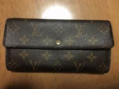 ルイヴィトン 財布のサムネイル