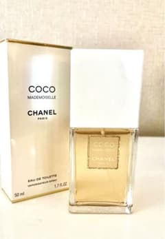 シャネル　ココマドモワゼル　50ml オードトワレのサムネイル