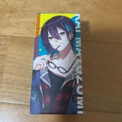 にじさんじ　黛灰　香水のサムネイル