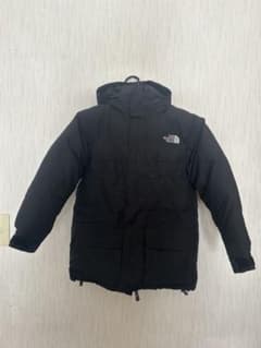 THE NORTH FACE ダウンコート NDJ01240のサムネイル