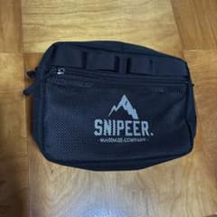 スナイパー　フィッシングバックのサムネイル