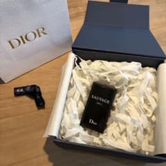 Dior ソヴァージュ パルファン　60mLのサムネイル