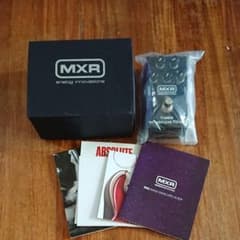 MXR エンベロープフィルターのサムネイル